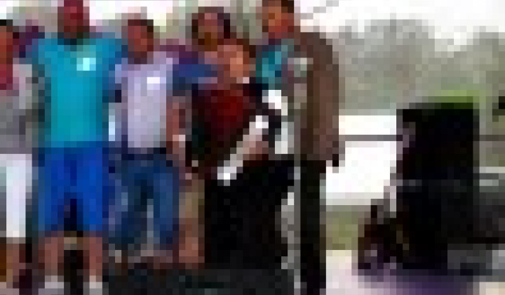 40. fotografia fotogalérie Koncert Petra „ARMSTRONGA“ Ondriu vo Vítěznej(ČR) - foto