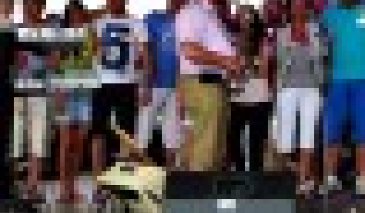 41. fotografia fotogalérie Koncert Petra „ARMSTRONGA“ Ondriu vo Vítěznej(ČR) - foto