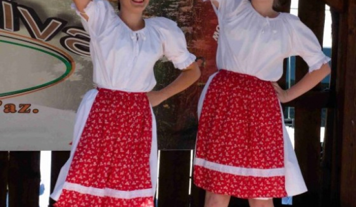 12. fotografia fotogalérie 11. ročník Víťazského festivalu  Slaná voda  6. – 7.8.2016 - foto