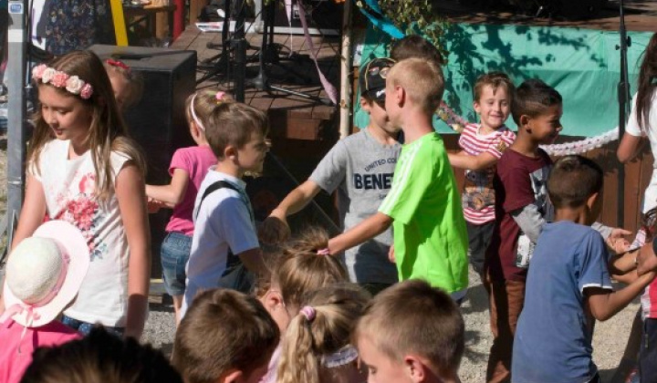 13. fotografia fotogalérie 11. ročník Víťazského festivalu  Slaná voda  6. – 7.8.2016 - foto