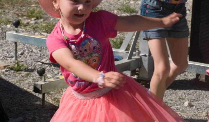 14. fotografia fotogalérie 11. ročník Víťazského festivalu  Slaná voda  6. – 7.8.2016 - foto