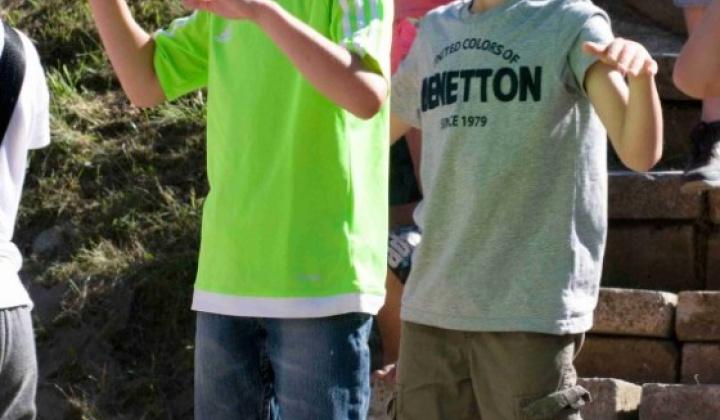 16. fotografia fotogalérie 11. ročník Víťazského festivalu  Slaná voda  6. – 7.8.2016 - foto