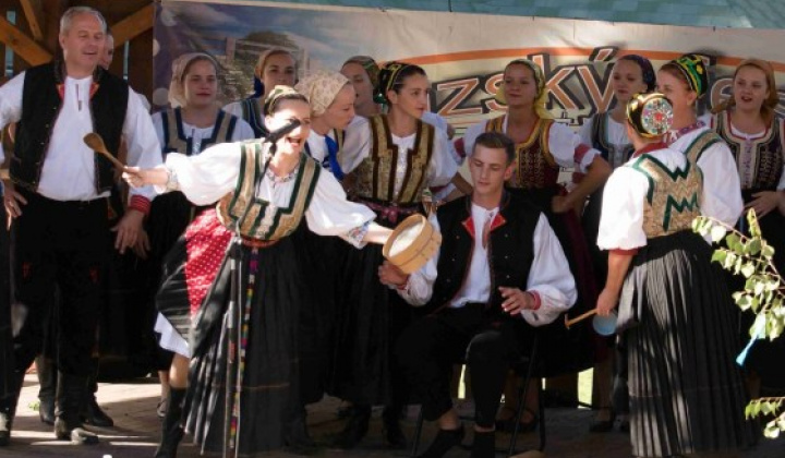 28. fotografia fotogalérie 11. ročník Víťazského festivalu  Slaná voda  6. – 7.8.2016 - foto