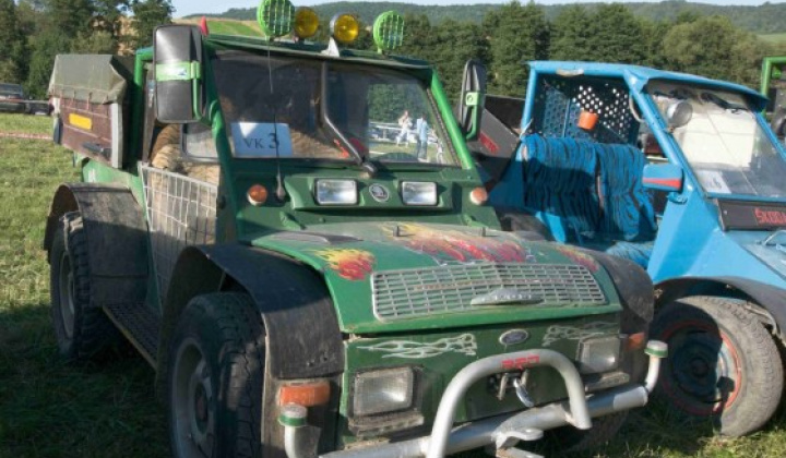 31. fotografia fotogalérie 11. ročník Víťazského festivalu  Slaná voda  6. – 7.8.2016 - foto