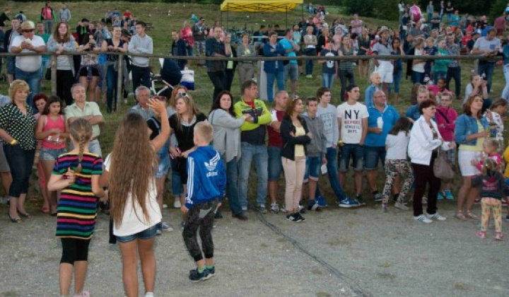 41. fotografia fotogalérie 11. ročník Víťazského festivalu  Slaná voda  6. – 7.8.2016 - foto