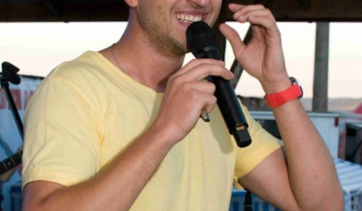 43. fotografia fotogalérie 11. ročník Víťazského festivalu  Slaná voda  6. – 7.8.2016 - foto