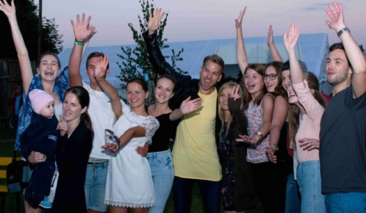 46. fotografia fotogalérie 11. ročník Víťazského festivalu  Slaná voda  6. – 7.8.2016 - foto