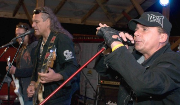 47. fotografia fotogalérie 11. ročník Víťazského festivalu  Slaná voda  6. – 7.8.2016 - foto