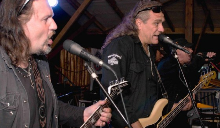 50. fotografia fotogalérie 11. ročník Víťazského festivalu  Slaná voda  6. – 7.8.2016 - foto