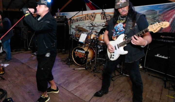 53. fotografia fotogalérie 11. ročník Víťazského festivalu  Slaná voda  6. – 7.8.2016 - foto