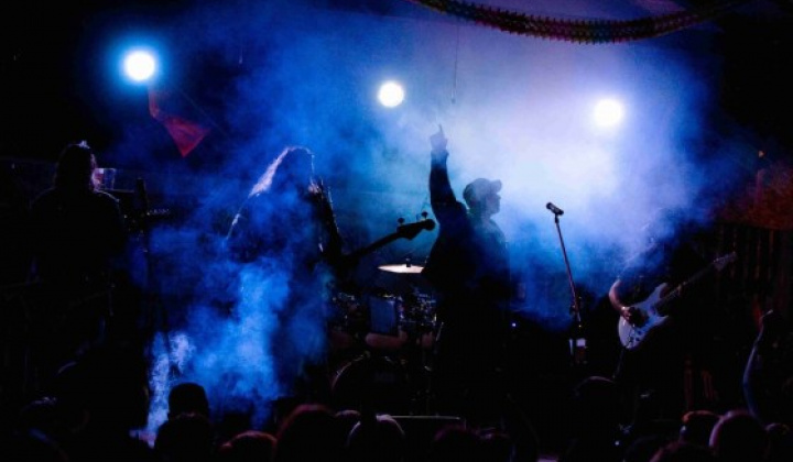 55. fotografia fotogalérie 11. ročník Víťazského festivalu  Slaná voda  6. – 7.8.2016 - foto