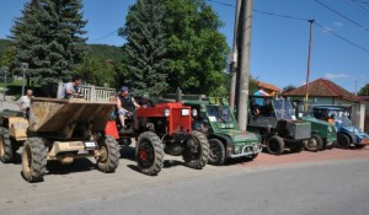 60. fotografia fotogalérie 11. ročník Víťazského festivalu  Slaná voda  6. – 7.8.2016 - foto