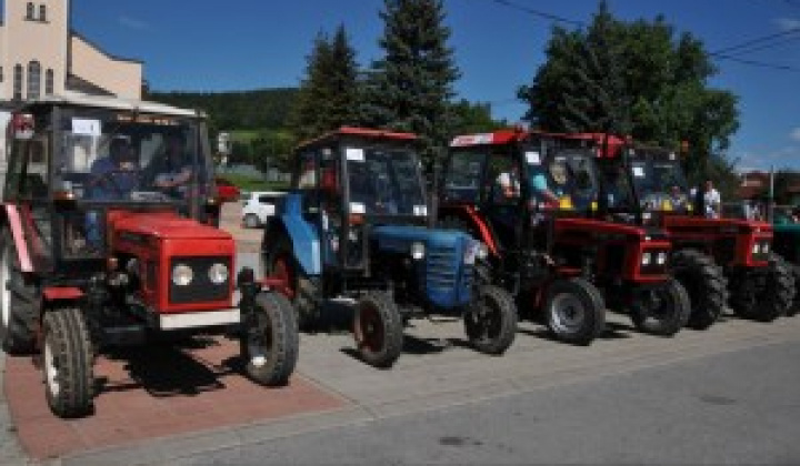 61. fotografia fotogalérie 11. ročník Víťazského festivalu  Slaná voda  6. – 7.8.2016 - foto