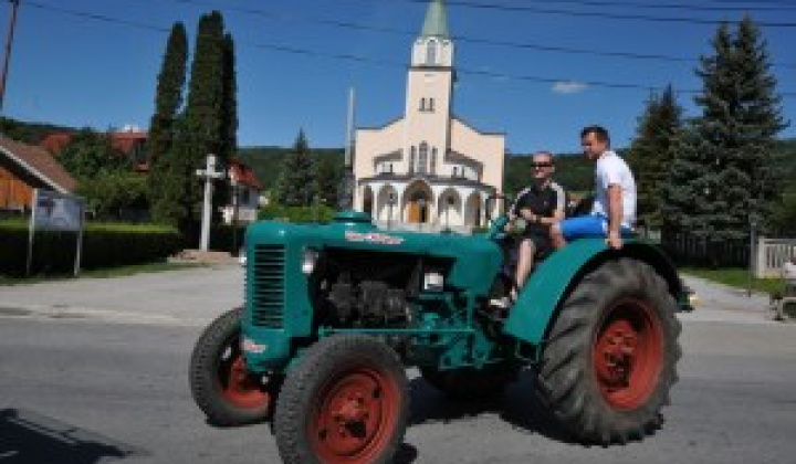 62. fotografia fotogalérie 11. ročník Víťazského festivalu  Slaná voda  6. – 7.8.2016 - foto