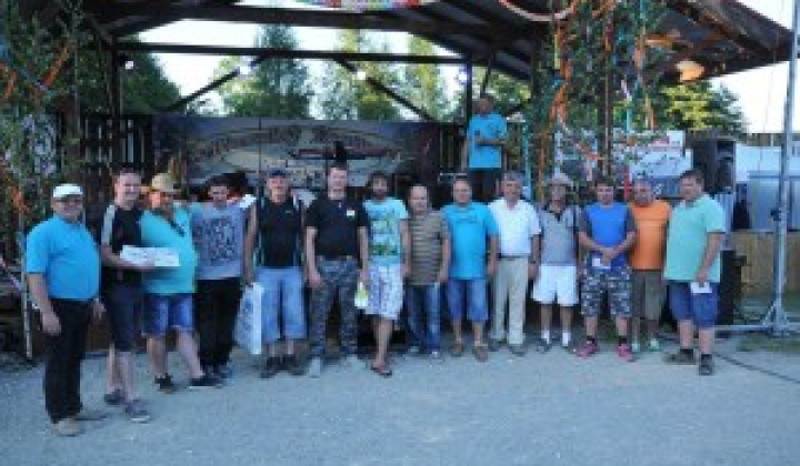 63. fotografia fotogalérie 11. ročník Víťazského festivalu  Slaná voda  6. – 7.8.2016 - foto