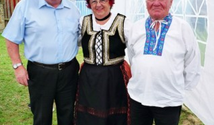 64. fotografia fotogalérie 11. ročník Víťazského festivalu  Slaná voda  6. – 7.8.2016 - foto