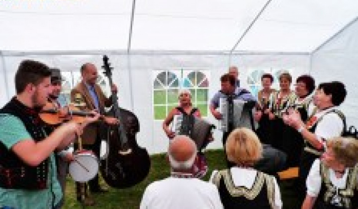 65. fotografia fotogalérie 11. ročník Víťazského festivalu  Slaná voda  6. – 7.8.2016 - foto