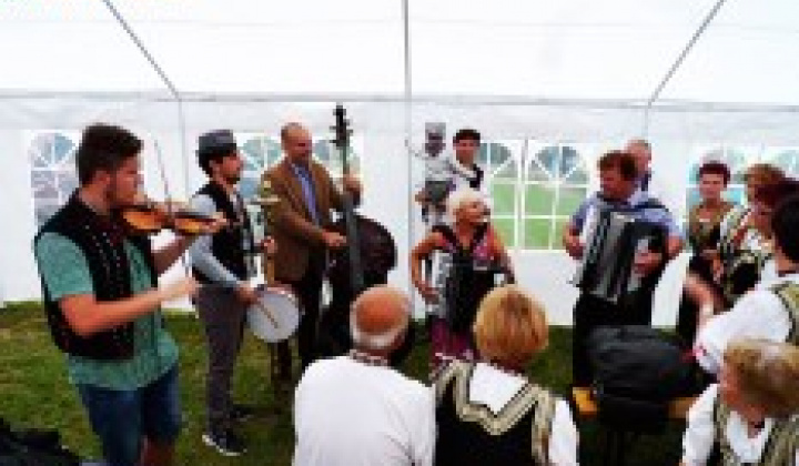 66. fotografia fotogalérie 11. ročník Víťazského festivalu  Slaná voda  6. – 7.8.2016 - foto