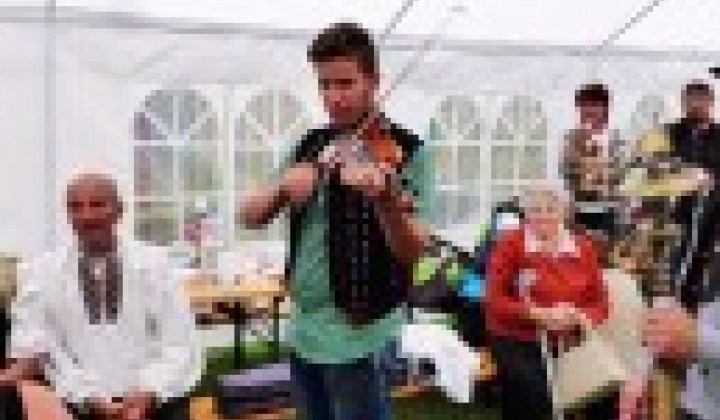 72. fotografia fotogalérie 11. ročník Víťazského festivalu  Slaná voda  6. – 7.8.2016 - foto