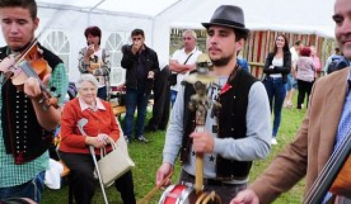 73. fotografia fotogalérie 11. ročník Víťazského festivalu  Slaná voda  6. – 7.8.2016 - foto