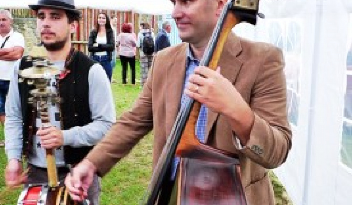 74. fotografia fotogalérie 11. ročník Víťazského festivalu  Slaná voda  6. – 7.8.2016 - foto