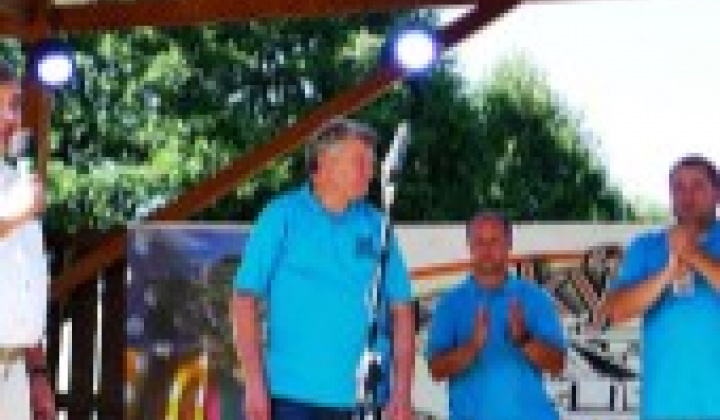 82. fotografia fotogalérie 11. ročník Víťazského festivalu  Slaná voda  6. – 7.8.2016 - foto