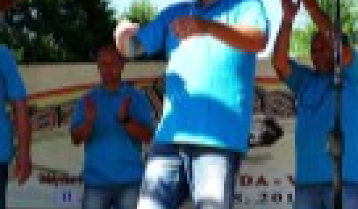 83. fotografia fotogalérie 11. ročník Víťazského festivalu  Slaná voda  6. – 7.8.2016 - foto