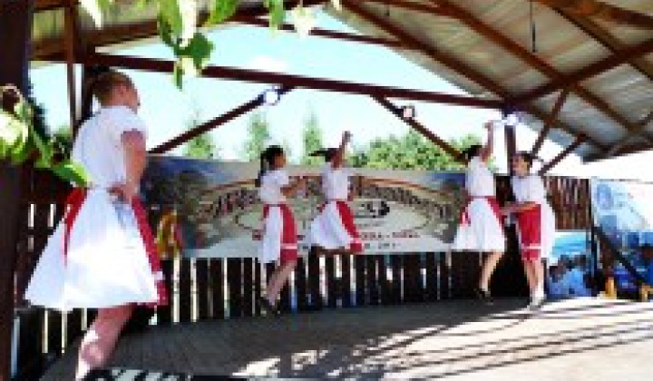 89. fotografia fotogalérie 11. ročník Víťazského festivalu  Slaná voda  6. – 7.8.2016 - foto