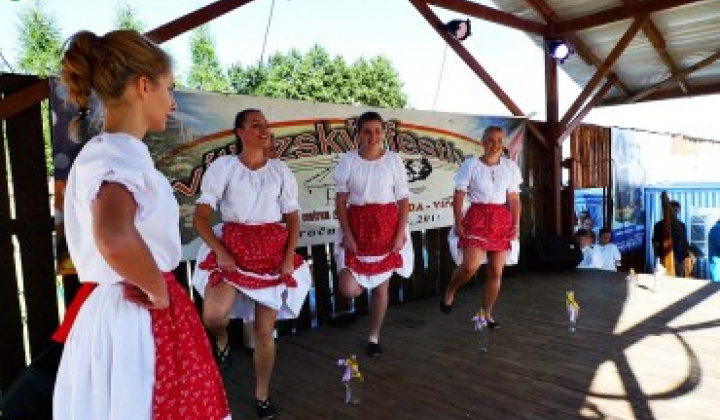 91. fotografia fotogalérie 11. ročník Víťazského festivalu  Slaná voda  6. – 7.8.2016 - foto