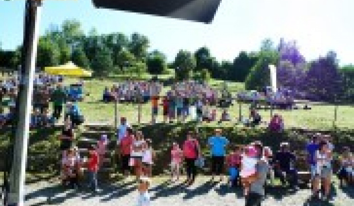 92. fotografia fotogalérie 11. ročník Víťazského festivalu  Slaná voda  6. – 7.8.2016 - foto