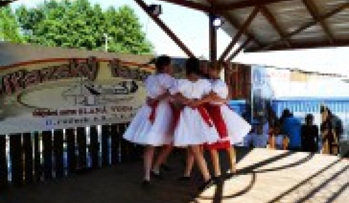 93. fotografia fotogalérie 11. ročník Víťazského festivalu  Slaná voda  6. – 7.8.2016 - foto