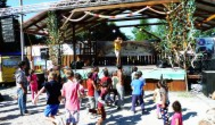 100. fotografia fotogalérie 11. ročník Víťazského festivalu  Slaná voda  6. – 7.8.2016 - foto