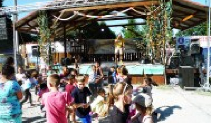 102. fotografia fotogalérie 11. ročník Víťazského festivalu  Slaná voda  6. – 7.8.2016 - foto