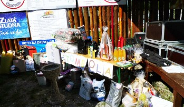 104. fotografia fotogalérie 11. ročník Víťazského festivalu  Slaná voda  6. – 7.8.2016 - foto