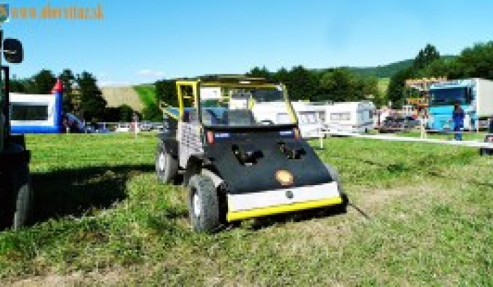 107. fotografia fotogalérie 11. ročník Víťazského festivalu  Slaná voda  6. – 7.8.2016 - foto