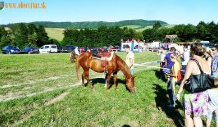 118. fotografia fotogalérie 11. ročník Víťazského festivalu  Slaná voda  6. – 7.8.2016 - foto