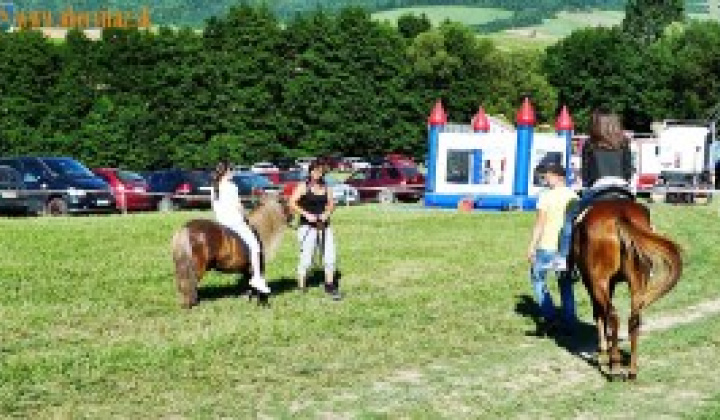 119. fotografia fotogalérie 11. ročník Víťazského festivalu  Slaná voda  6. – 7.8.2016 - foto