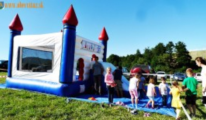 121. fotografia fotogalérie 11. ročník Víťazského festivalu  Slaná voda  6. – 7.8.2016 - foto