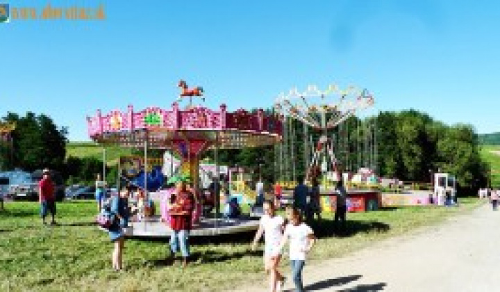 123. fotografia fotogalérie 11. ročník Víťazského festivalu  Slaná voda  6. – 7.8.2016 - foto