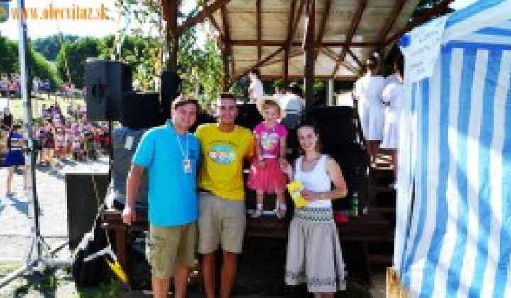 128. fotografia fotogalérie 11. ročník Víťazského festivalu  Slaná voda  6. – 7.8.2016 - foto