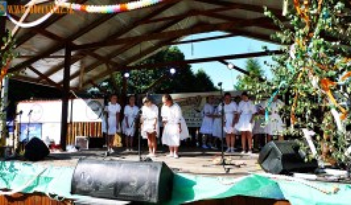 129. fotografia fotogalérie 11. ročník Víťazského festivalu  Slaná voda  6. – 7.8.2016 - foto