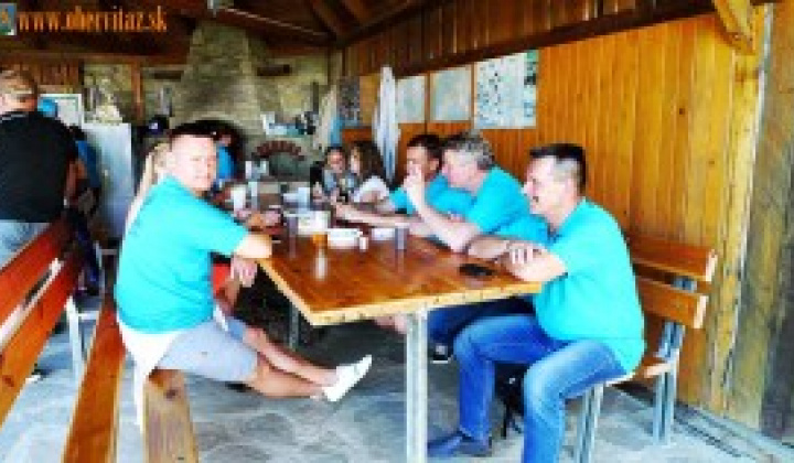 143. fotografia fotogalérie 11. ročník Víťazského festivalu  Slaná voda  6. – 7.8.2016 - foto