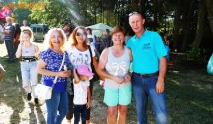 147. fotografia fotogalérie 11. ročník Víťazského festivalu  Slaná voda  6. – 7.8.2016 - foto