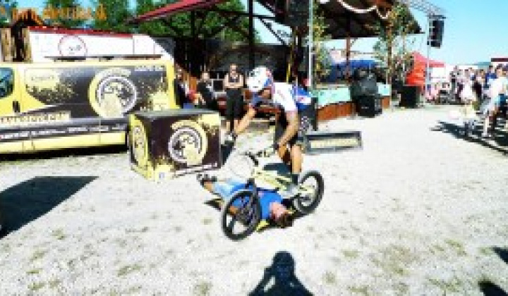 156. fotografia fotogalérie 11. ročník Víťazského festivalu  Slaná voda  6. – 7.8.2016 - foto