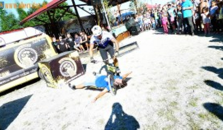 159. fotografia fotogalérie 11. ročník Víťazského festivalu  Slaná voda  6. – 7.8.2016 - foto