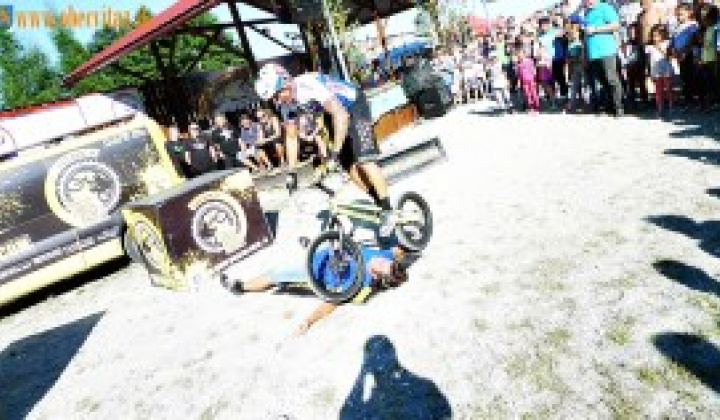 160. fotografia fotogalérie 11. ročník Víťazského festivalu  Slaná voda  6. – 7.8.2016 - foto