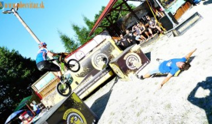 163. fotografia fotogalérie 11. ročník Víťazského festivalu  Slaná voda  6. – 7.8.2016 - foto