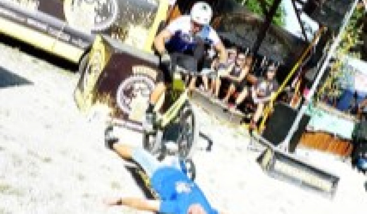 165. fotografia fotogalérie 11. ročník Víťazského festivalu  Slaná voda  6. – 7.8.2016 - foto