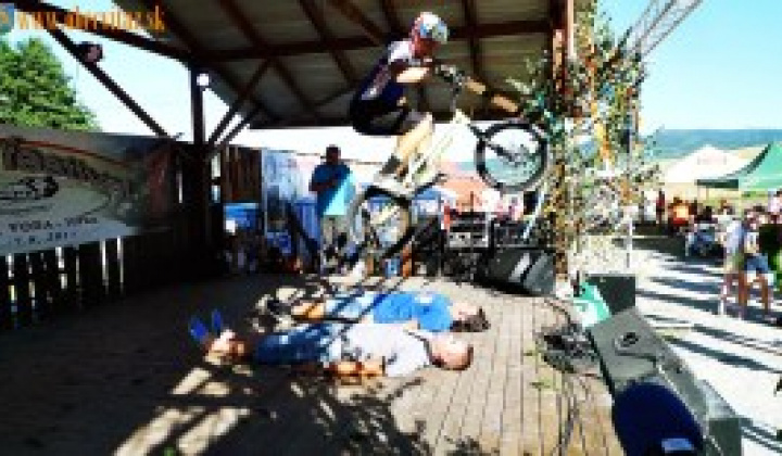 168. fotografia fotogalérie 11. ročník Víťazského festivalu  Slaná voda  6. – 7.8.2016 - foto