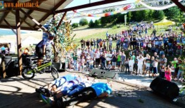 170. fotografia fotogalérie 11. ročník Víťazského festivalu  Slaná voda  6. – 7.8.2016 - foto